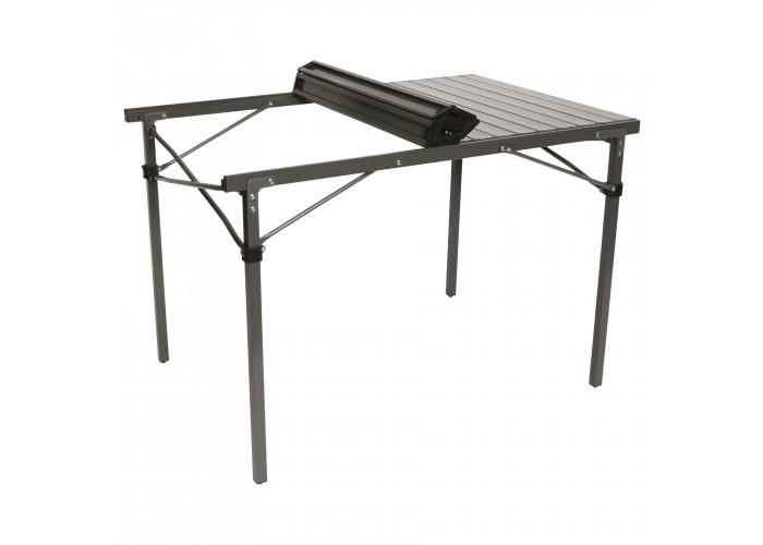Стіл Bo-Camp Laminated Solid 105x70 cm Black (1404436)