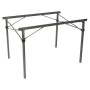 Стіл Bo-Camp Laminated Solid 105x70 cm Black (1404436)