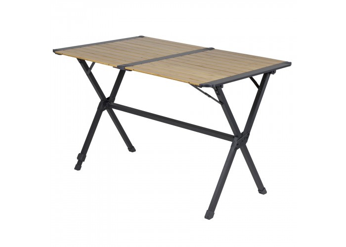 Стіл Bo-Camp Maryland L 111x72 cm Brown (1404642)