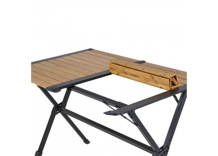 Стіл Bo-Camp Maryland L 111x72 cm Brown (1404642)