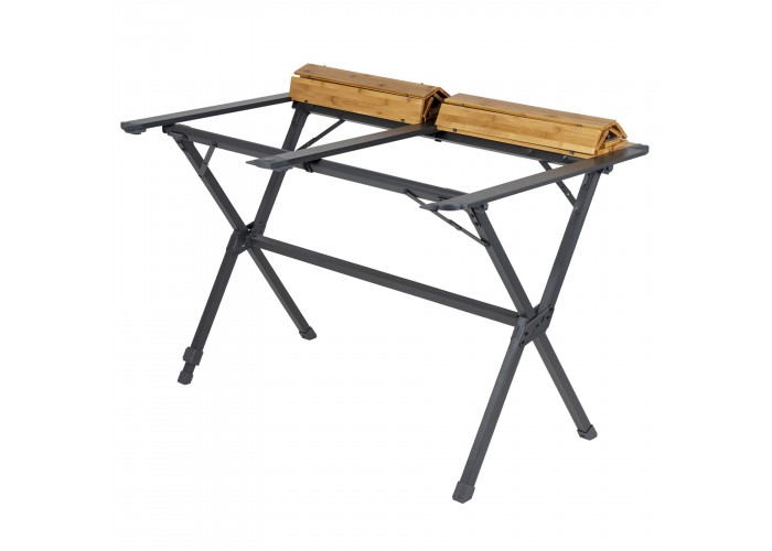 Стіл Bo-Camp Maryland L 111x72 cm Brown (1404642)