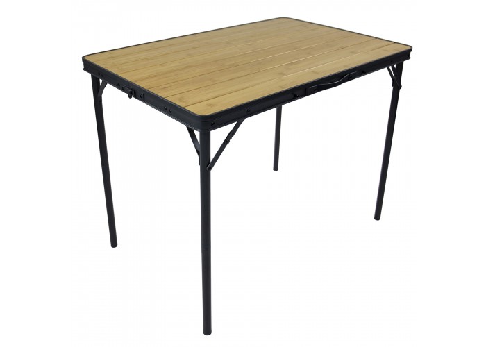 Стіл Bo-Camp Trafford 90x60 cm Brown (1404670)