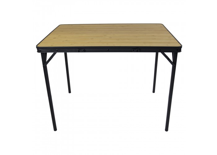 Стіл Bo-Camp Trafford 90x60 cm Brown (1404670)