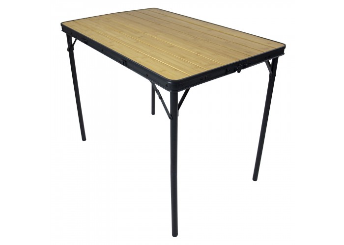 Стіл Bo-Camp Trafford 90x60 cm Brown (1404670)