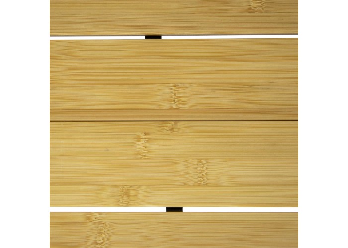 Стіл Bo-Camp Trafford 90x60 cm Brown (1404670)