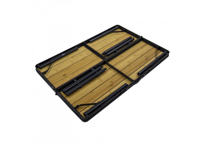 Стіл Bo-Camp Trafford 90x60 cm Brown (1404670)