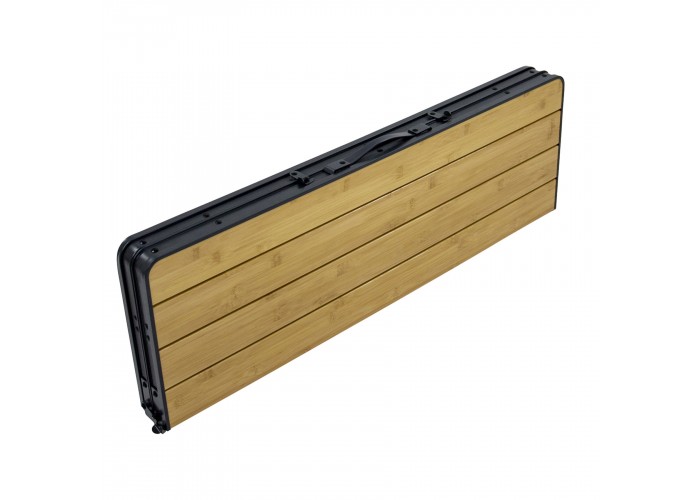Стіл Bo-Camp Trafford 90x60 cm Brown (1404670)