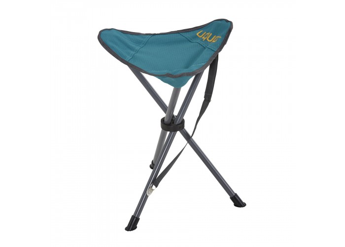 Стілець розкладний Uquip Darcy Caribbean Blue (244019)