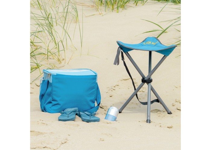 Стілець розкладний Uquip Darcy Caribbean Blue (244019)