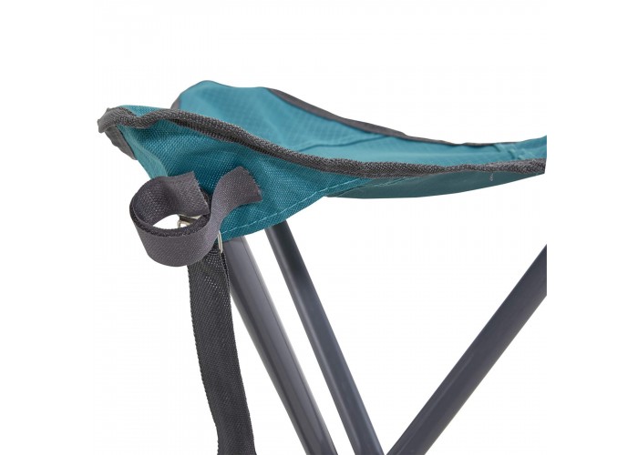 Стілець розкладний Uquip Darcy Caribbean Blue (244019)