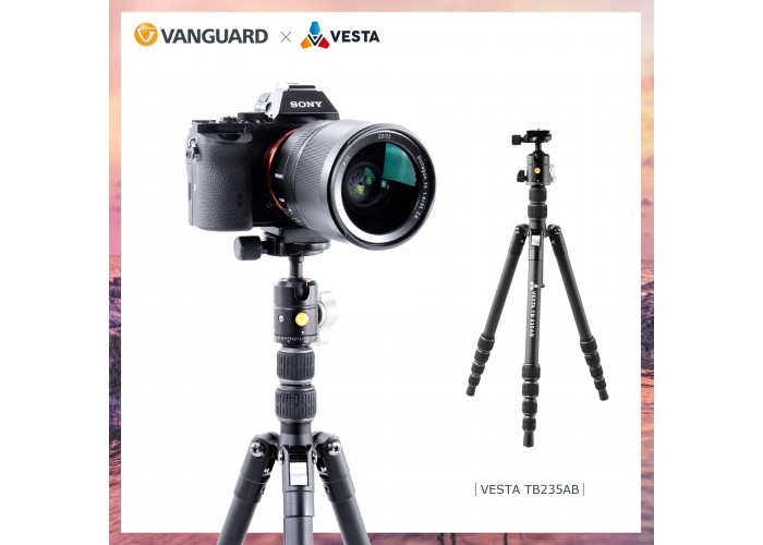 Штатив Vanguard Vesta TB 235AB (Vesta TB 235AB)