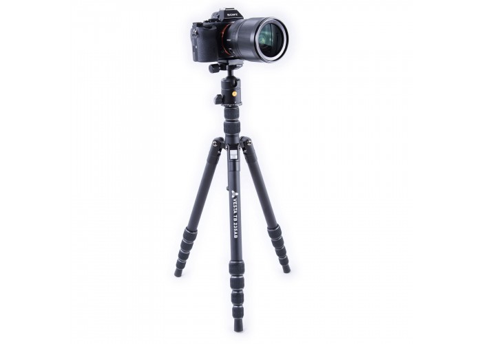 Штатив Vanguard Vesta TB 235AB (Vesta TB 235AB)
