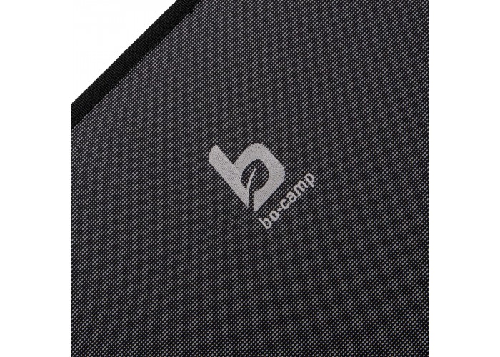 Ліжко розкладне Bo-Camp Quick Easy Grey (1304472)