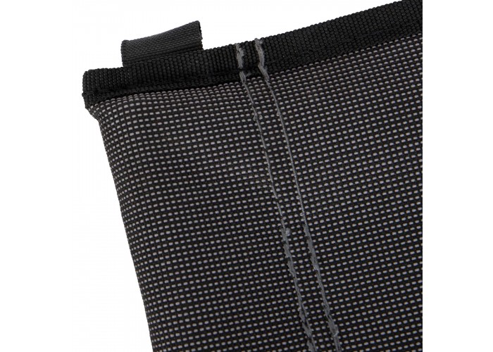 Ліжко розкладне Bo-Camp Quick Easy Grey (1304472)