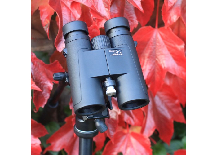 Бінокль Opticron Oregon 4 PC Oasis 10x42 WP (30767)