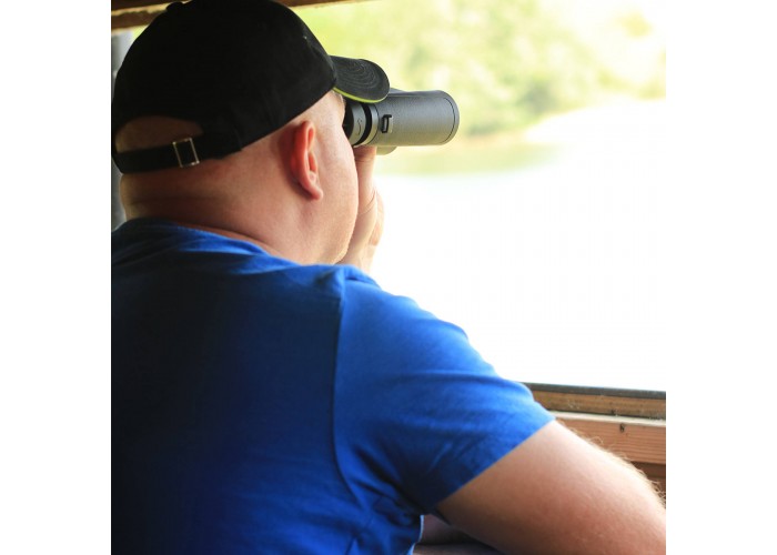 Бінокль Opticron Oregon 4 PC Oasis 10x42 WP (30767)