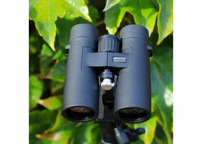 Бінокль Opticron Natura BGA ED 10x42 WP (30656)