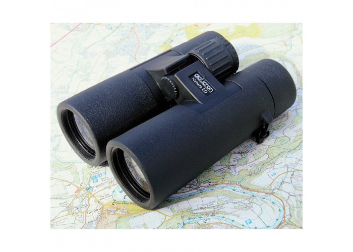 Бінокль Opticron Natura BGA ED 10x42 WP (30656)