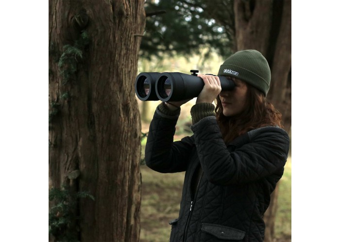 Бінокль Opticron Oregon Observation 20x80 (30151)