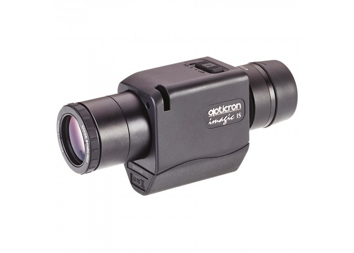 Монокуляр Opticron Imagic IS 10x30 WP (41155)