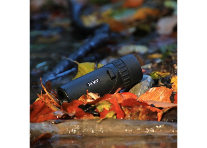 Монокуляр Opticron T4 Trailfinder 10x25 WP (30711)