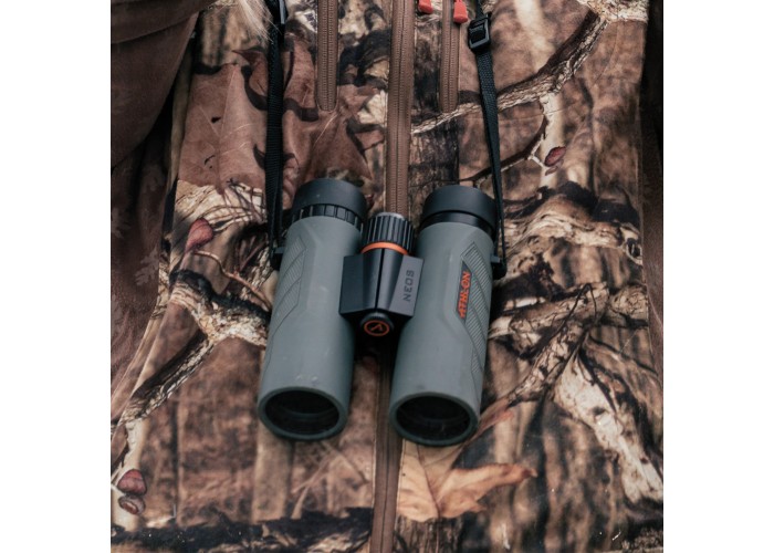 Бінокль Athlon Neos G2 HD 10x42 (116009)