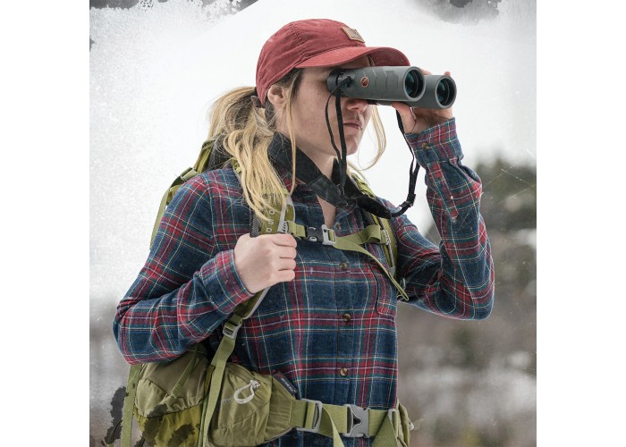 Бінокль Athlon Neos G2 HD 8x42 (116010)