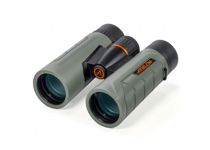 Бінокль Athlon Talos G2 HD 10x42 (115007)