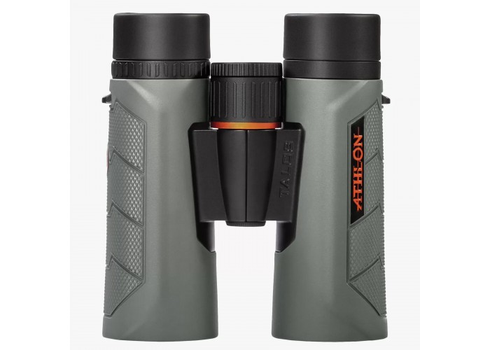 Бінокль Athlon Talos G2 HD 10x42 (115007)