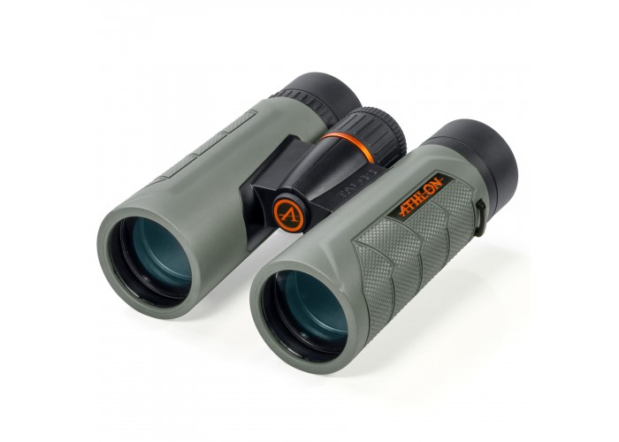 Бінокль Athlon Talos G2 HD 8x42 (115008)
