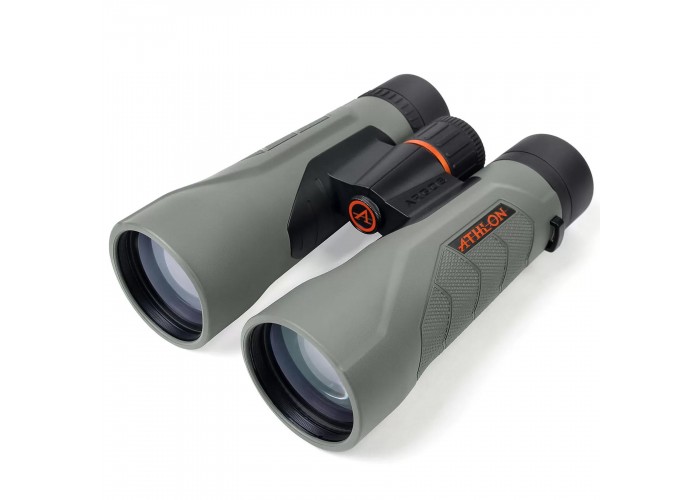 Бінокль Athlon Argos G2 HD 12x50 (114007)