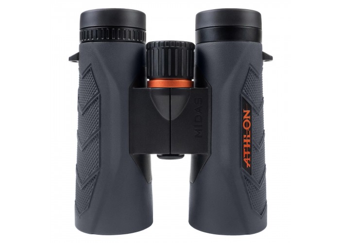Бінокль Athlon Midas G2 UHD 10x42 (113008)