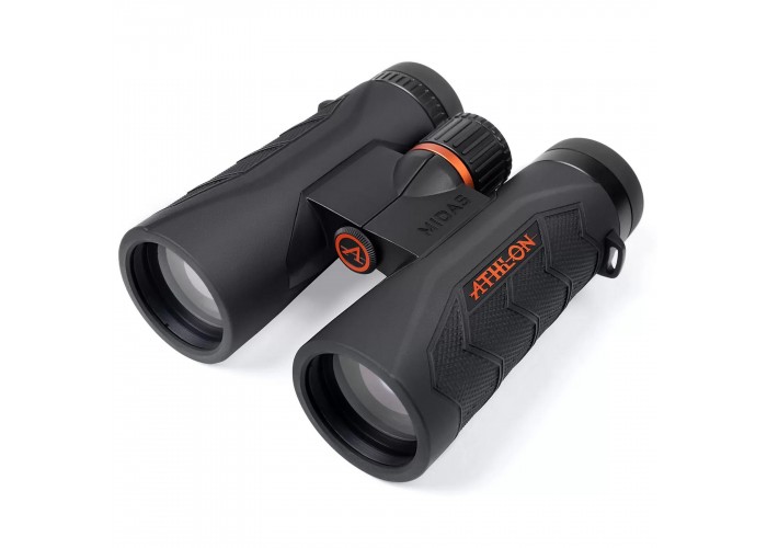 Бінокль Athlon Midas G2 UHD 10x42 (113008)