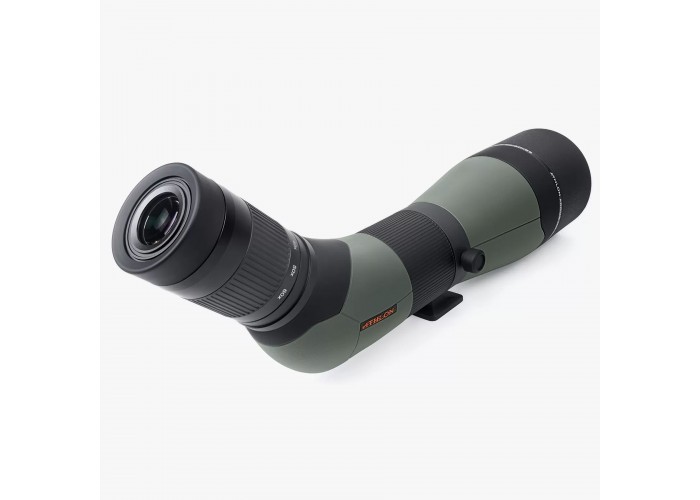 Підзорна труба Athlon Argos HD 20-60x85/45 (314001)