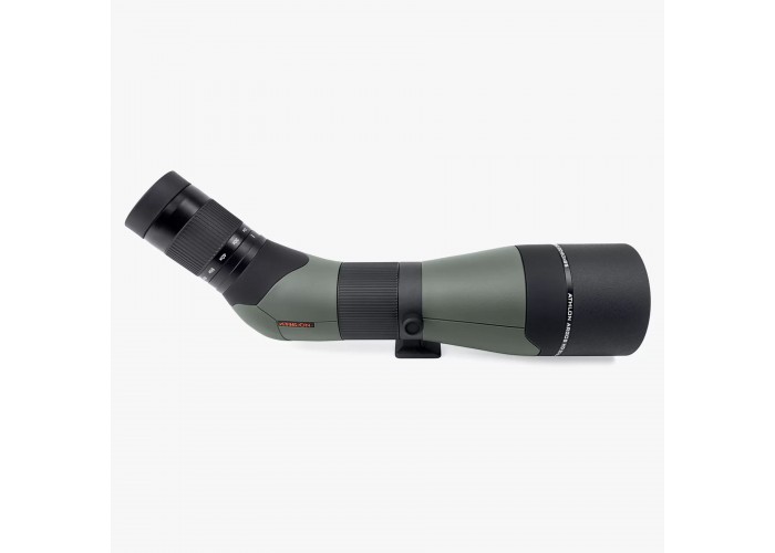 Підзорна труба Athlon Argos HD 20-60x85/45 (314001)