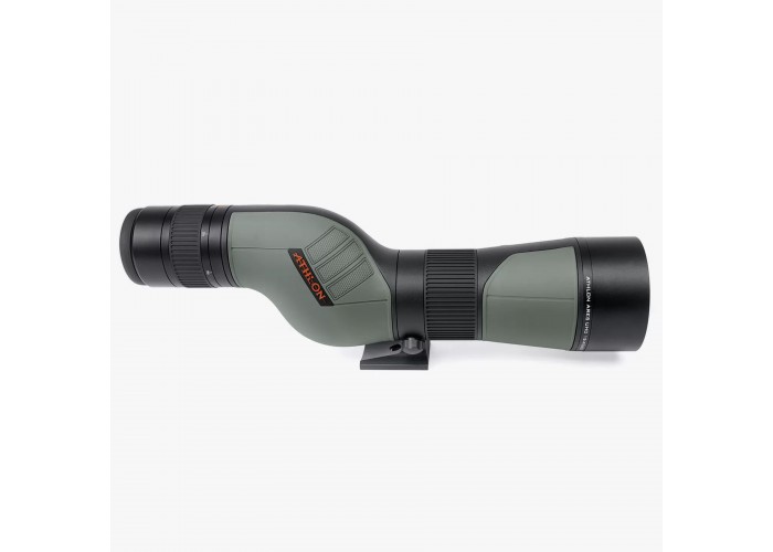Підзорна труба Athlon Ares G2 UHD 15-45x65 (312004)