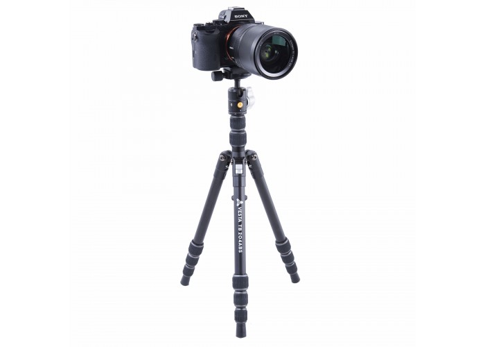 Штатив Vanguard Vesta TB 204ABS (Vesta TB 204ABS)
