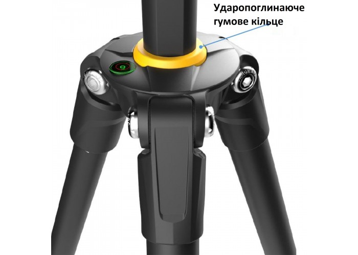Штатив Vanguard Vesta 203AP (Vesta 203AP)