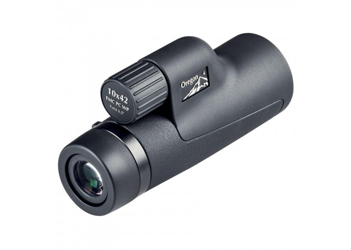 Монокуляр Opticron Oregon 4 PC Oasis 10x42 WP (30779)