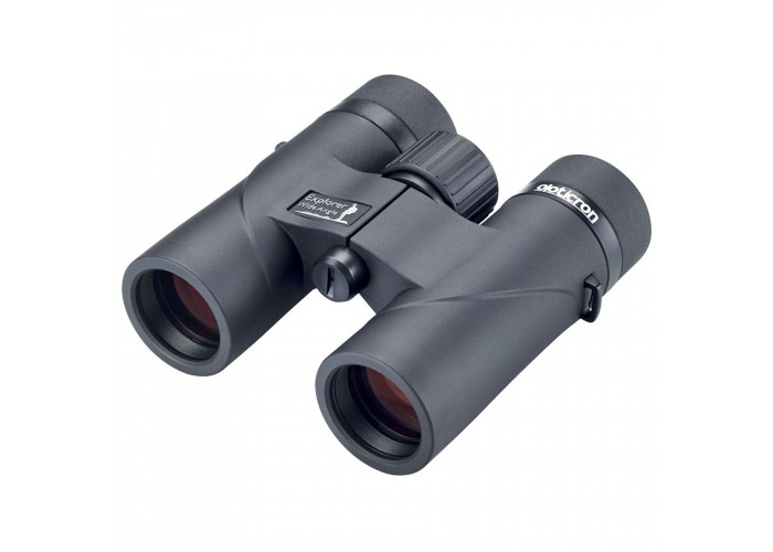 Бінокль Opticron Explorer WA ED-R 10x32 WP (30769)