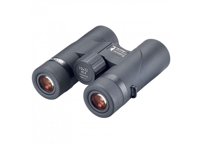 Бінокль Opticron Explorer WA ED-R 10x32 WP (30769)