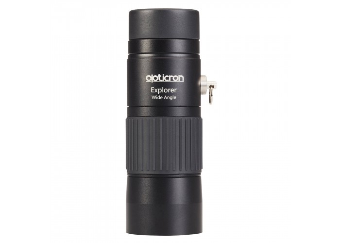 Монокуляр Opticron Explorer WA ED-R 10x42 WP (30786)