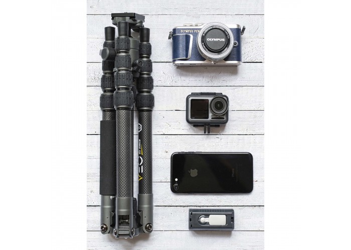 Штатив Vanguard VEO 3GO 235CB (VEO 3GO 235CB)