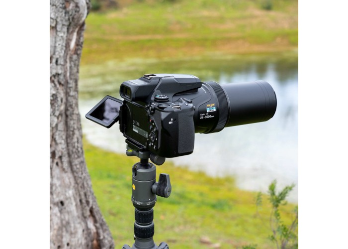 Штатив Vanguard VEO 3GO 235CB (VEO 3GO 235CB)