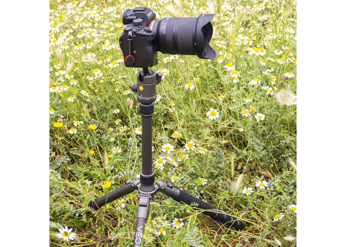 Штатив Vanguard VEO 3GO 235CB (VEO 3GO 235CB)