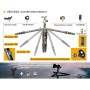 Штатив Vanguard VEO 3GO 235CB (VEO 3GO 235CB)