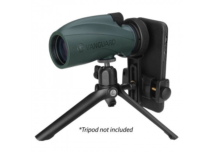 Монокуляр Vanguard VEO ED 8x42 WP (VEO ED 8420M)