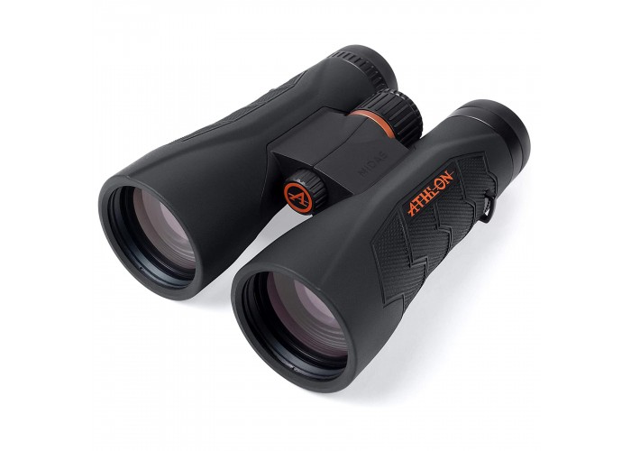 Бінокль Athlon Midas G2 UHD 12x50 (113006)