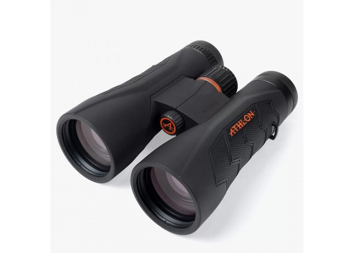 Бінокль Athlon Midas G2 UHD 12x50 (113006)