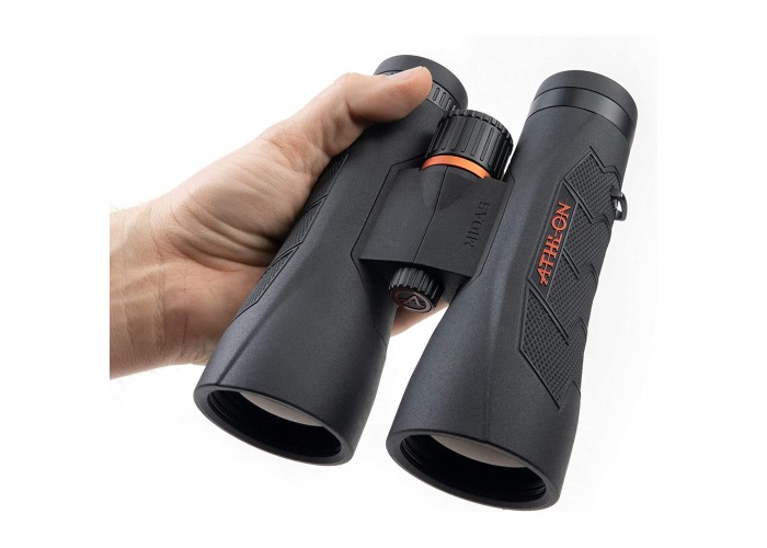Бінокль Athlon Midas G2 UHD 12x50 (113006)